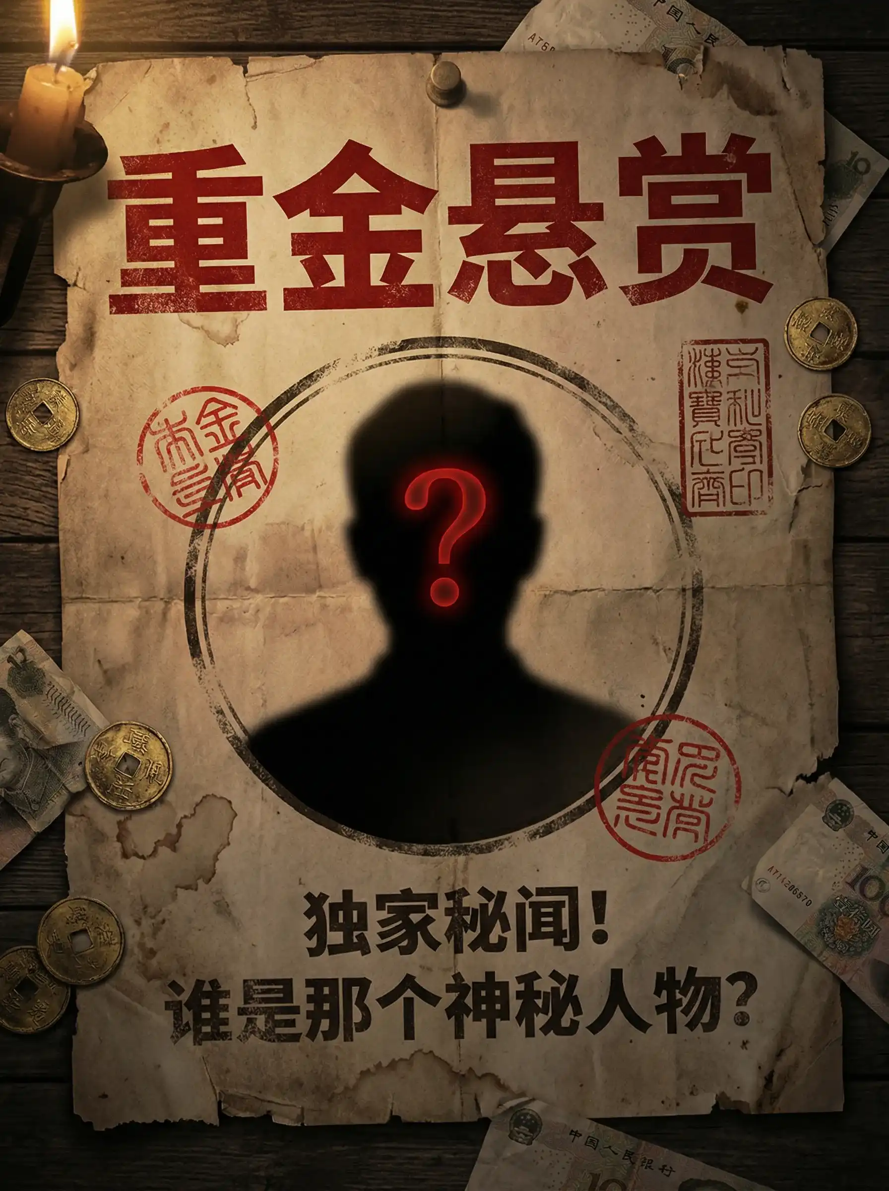 亚娱体育网址 - 重金悬赏线索征集令